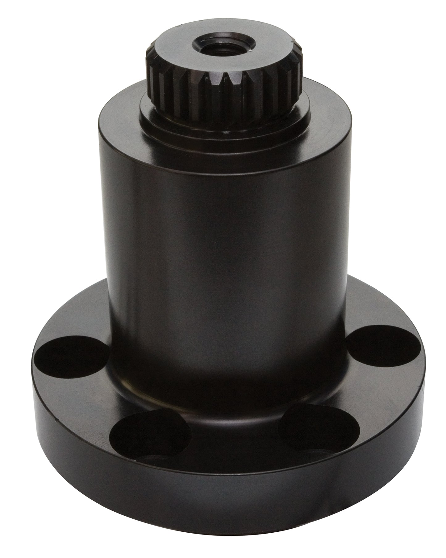 Peterson Fluid Systems Hub 6 Bolt Blower Pulley BDS 06-4116-001