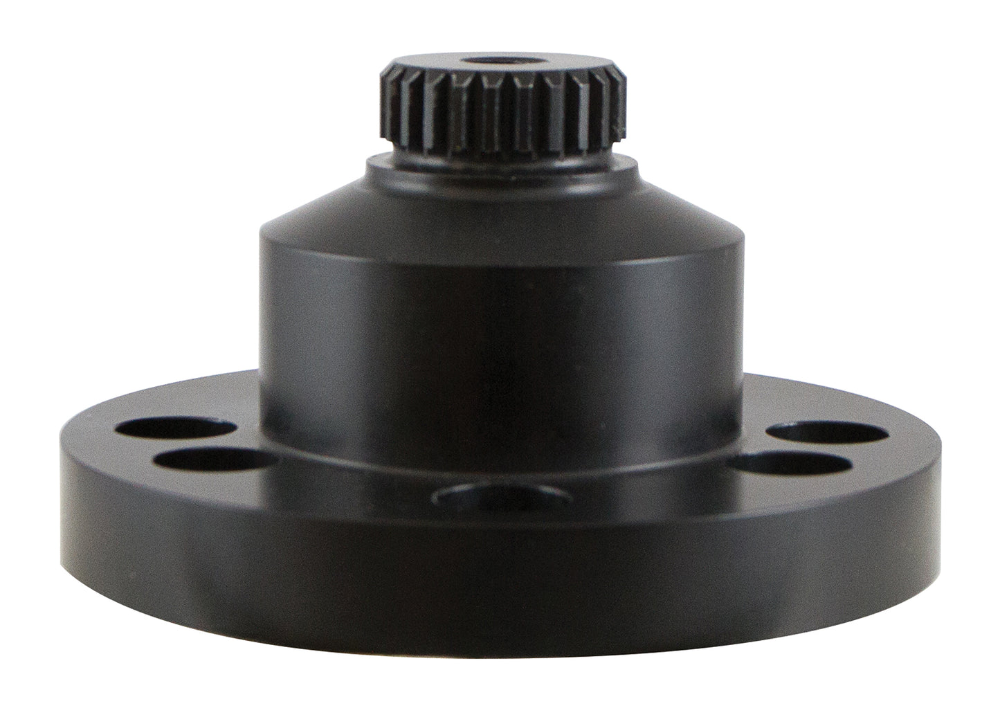 Peterson Fluid Systems Spline Drive Hub BBF Ford 06-4134