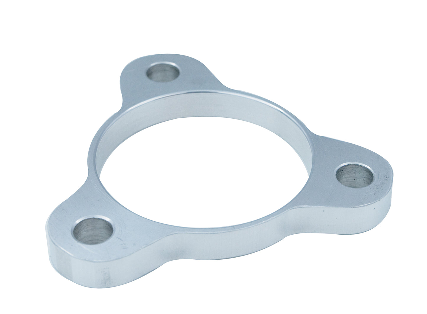 Peterson Fluid Systems Spacer .625 Small Block Chevrolet ATI MSD 06-4214