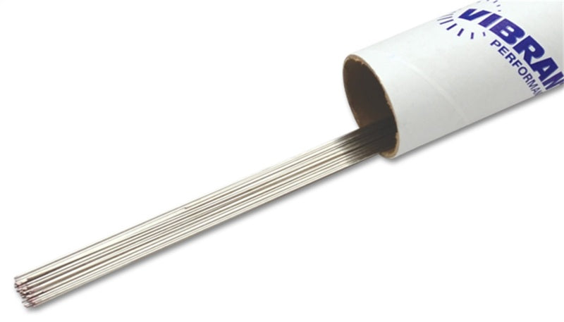 Vibrant TIG Wire Stainless ER308L - 0.035" Thick (0.9mm) - 39.5" Long Rod 29133 Photo - Primary