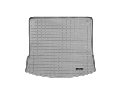 WeatherTech 08+ Mazda Mazda 5 Cargo Liners - Grey 42444 42444 Photo - Primary
