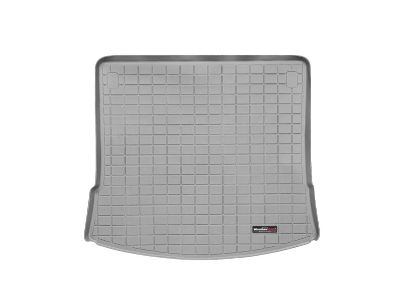 WeatherTech WT Cargo Liners - Grey Floor Mats Floor Mats - Rubber main image