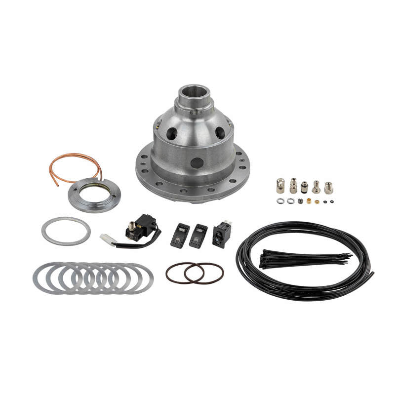 ARB Airlocker Dana 60Xhd 40 Spl 4.56&Up S/N.. RD188 RD188 Photo - Primary