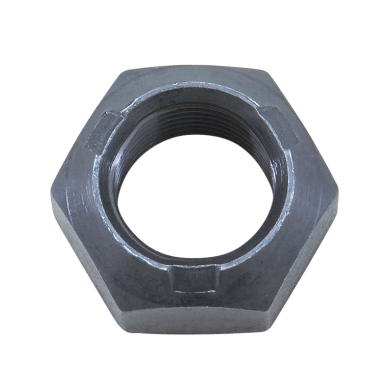 Yukon Gear & Axle Yukon Gear Replacement Pinion Nut For Dana 25 / 27 / 30 / 36 / 44 / 53 & GM 7.75in YSPPN-009 YSPPN-009 Photo - Primary