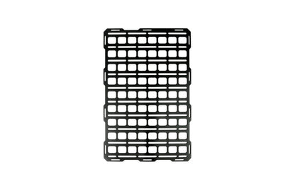 BuiltRight Industries 13in x 19.5in Tech Plate Steel Mounting Panel - Black 201013 201013 Photo - Primary