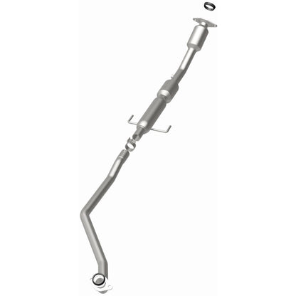 MagnaFlow Toyota Corolla California Grade CARB Compliant Direct-Fit Catalytic Converter 551524 Photo - out of package