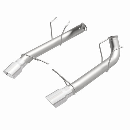 MagnaFlow Ford Mustang Race Series Axle-Back Performance Exhaust System 15594 360 Degree Image Set