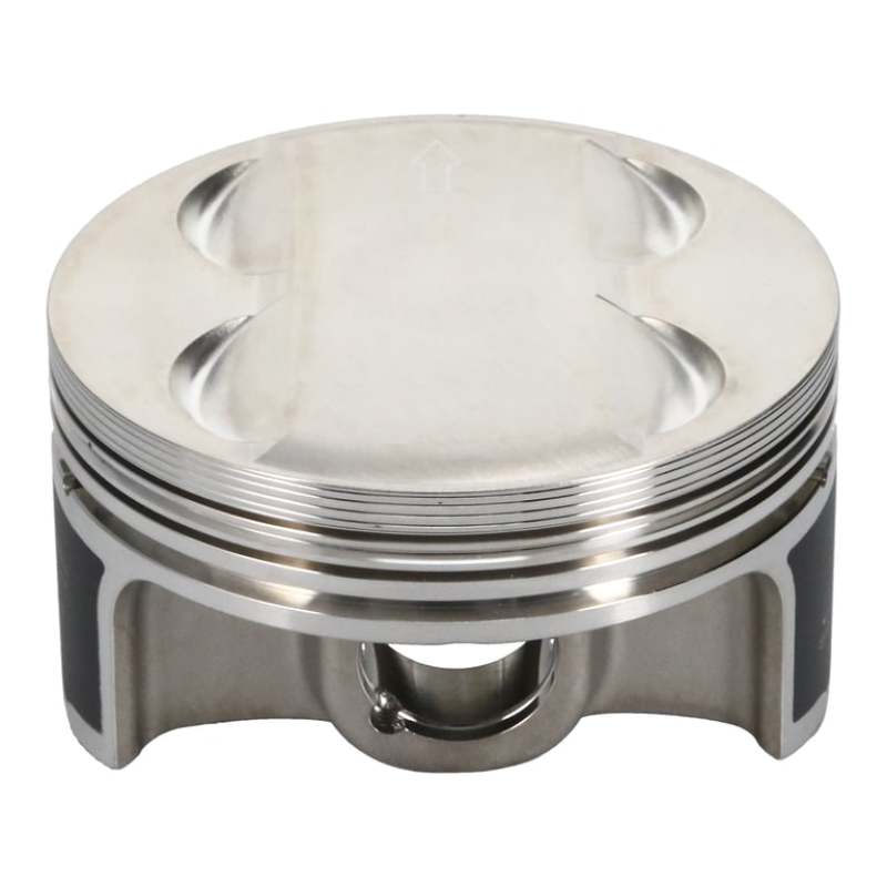 Wiseco 98-08 Honda J32 3.2L Piston Kit -4cc Dome K740M89 K740M89 User 6