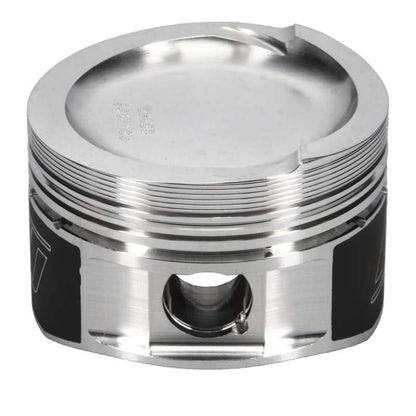 Wiseco VW VR6 2.8L 10.5:1 83mm Piston Shelf Stock Kit K607M83 K607M83 User 2