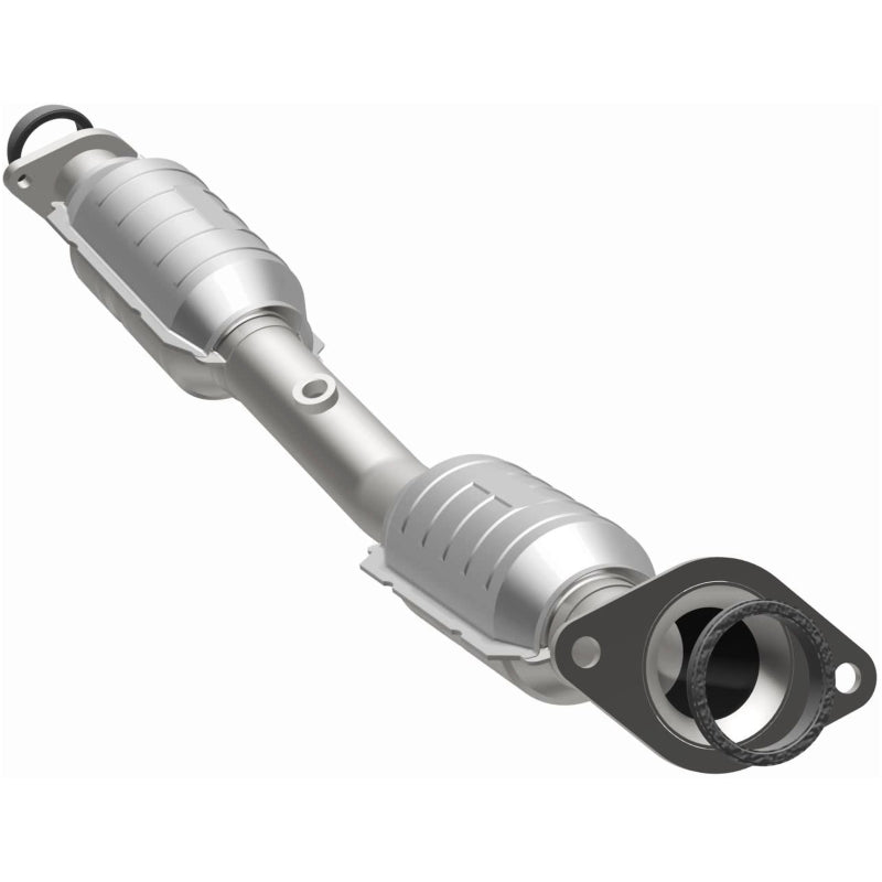 MagnaFlow Nissan Versa OEM Grade Federal / EPA Compliant Direct-Fit Catalytic Converter 51833 Photo - out of package
