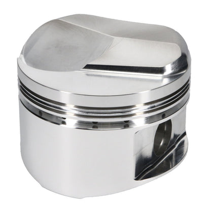 JE Pistons BBC CLOSED CHBR Set of 8 Pistons 258208 258208 User 3