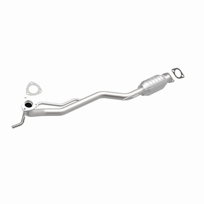 MagnaFlow Nissan 300ZX Standard Grade Federal / EPA Compliant Direct-Fit Catalytic Converter 22756 360 Degree Image Set
