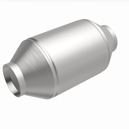 MagnaFlow California Grade CARB Compliant Universal Catalytic Converter 333504 360 Degree Image Set