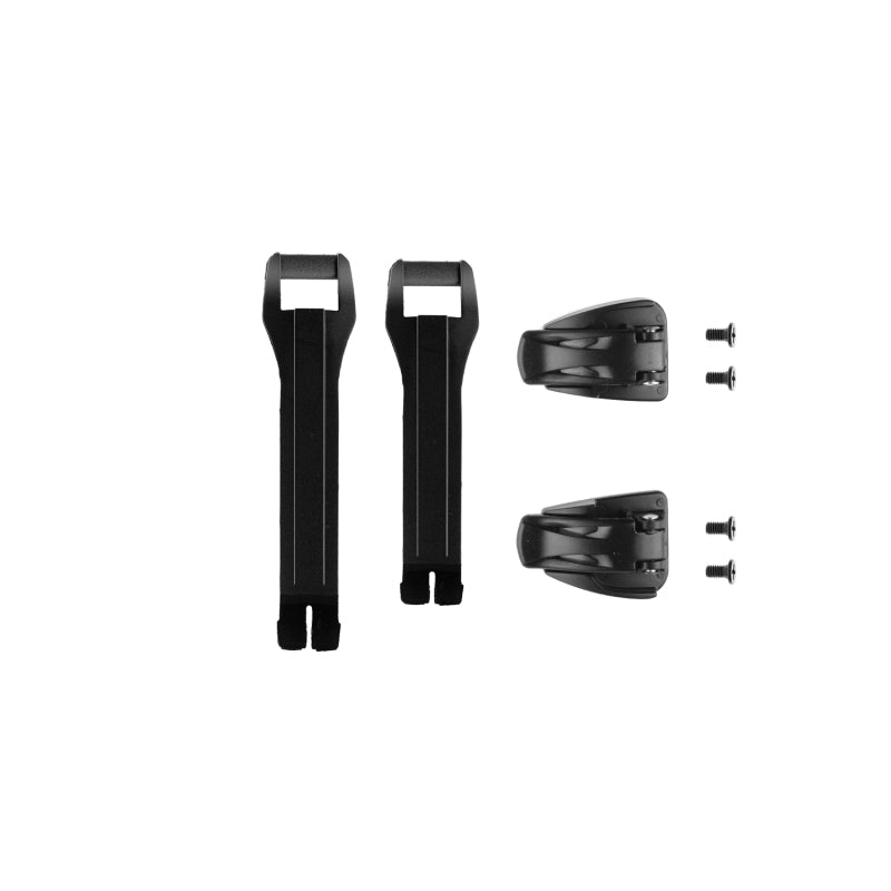 Gaerne SG-J Buckle Kit - Black 4503-001 4503-001 User 1