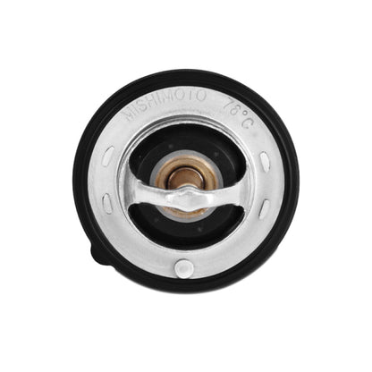 Mishimoto Racing Thermostat - 2004-2010 Mazda RX8 MMTS-RX8-04L User 5