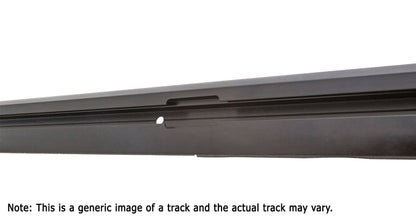Rhino-Rack Land Rover Discovery 3/4 RTS Tracks w/Hardware & End Caps - Pair RTS502 RTS502 Photo - Primary