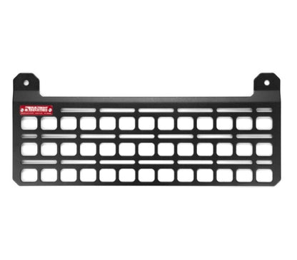BuiltRight Industries 2020+ Jeep Gladiator Driver/Passenger Small Bedside Rack 102113 102113 User 1
