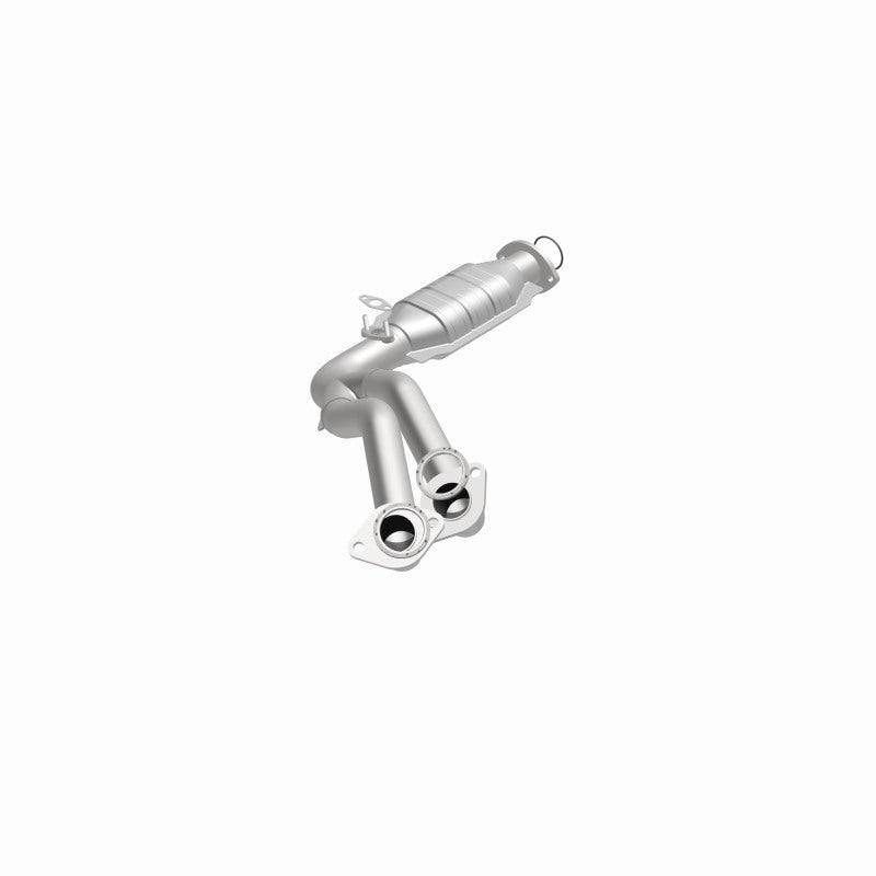 MagnaFlow HM Grade Federal / EPA Compliant Direct-Fit Catalytic Converter 23120 360 Degree Image Set