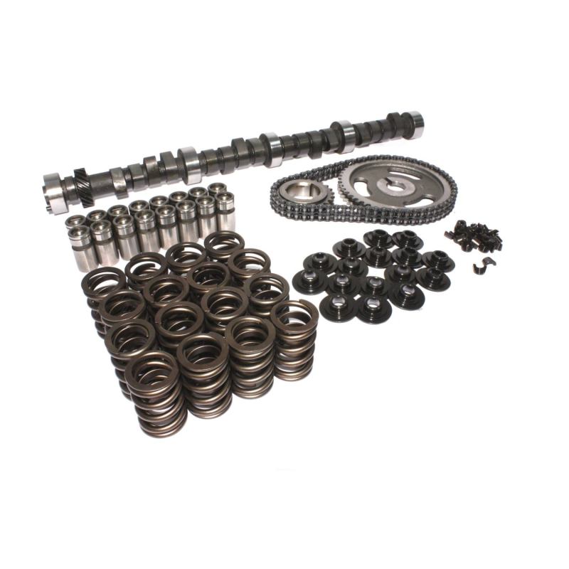 COMP Cams Camshaft Kit CRB3 XE268H-10 K23-223-4 K23-223-4 Photo - Primary