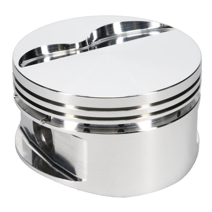 JE Pistons SB CHRY FLAT TOP Set of 8 Pistons 207421 207421 User 1