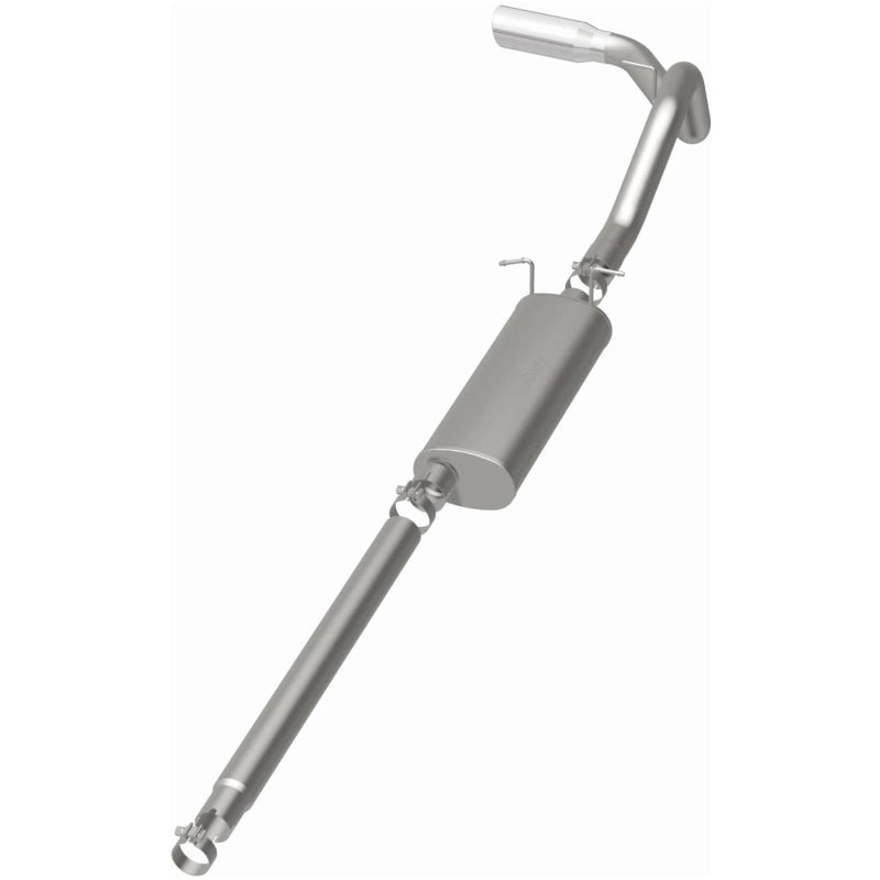 MagnaFlow Ford Street Series Cat-Back Performance Exhaust System 15609 Photo - out of package