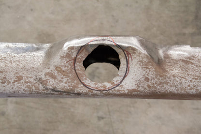 Umi Performance 64-72 GM A-Body Frame Repair Kit UMI4055 4055 User 3