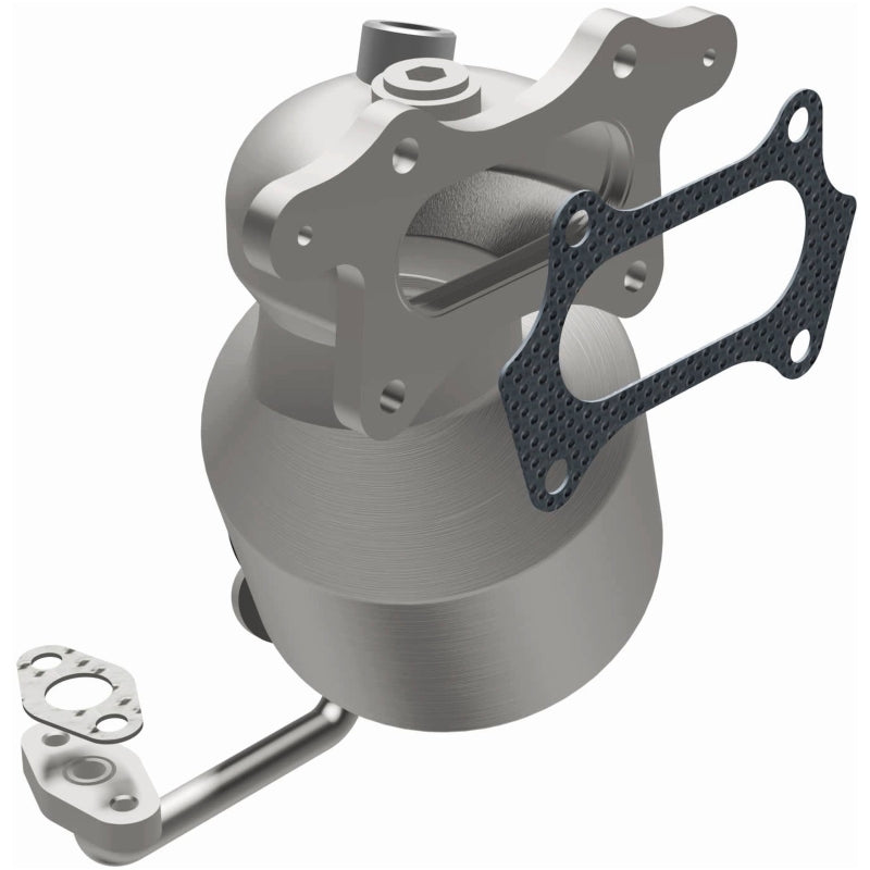 MagnaFlow OEM Grade Federal / EPA Compliant Manifold Catalytic Converter 52036 Photo - out of package