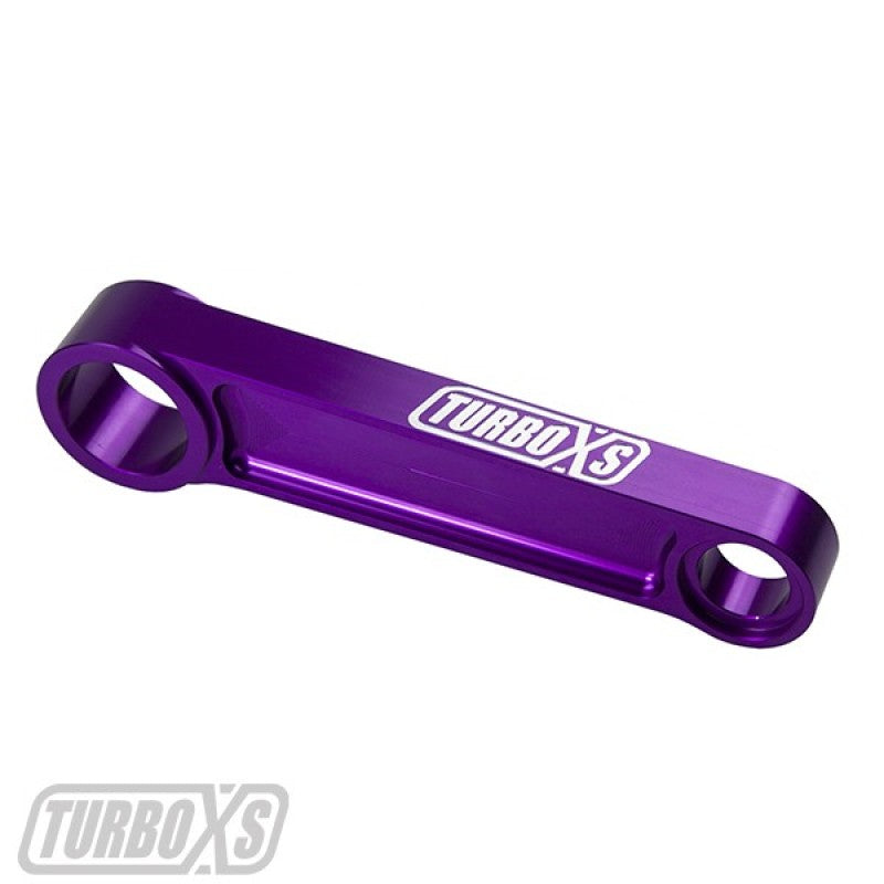 Turbo XS 02-14 Subaru WRX/STi Pitch Stop Mount - Purple WS-PSM-PUR WS-PSM-PUR User 1