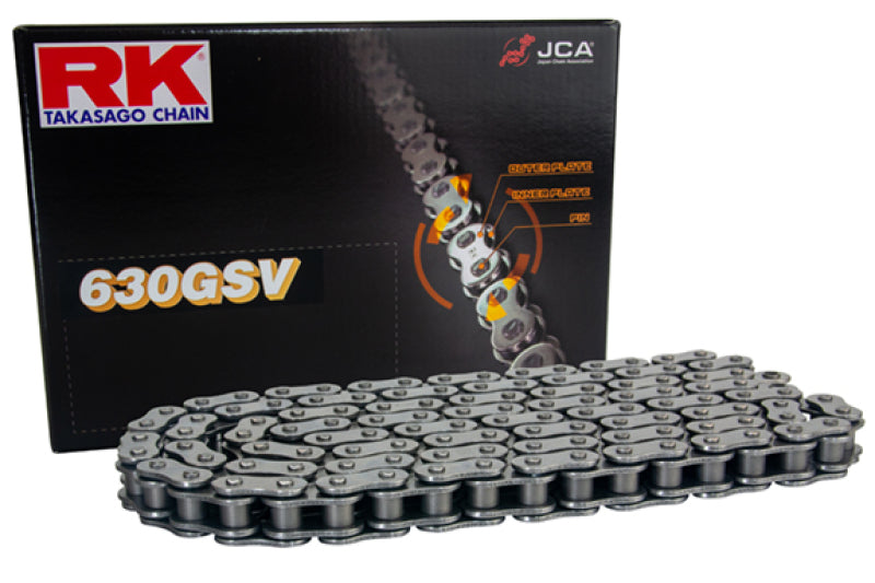 RK Chain 630GSV-110 - Natural 630GSV-110 630GSV-110 User 1