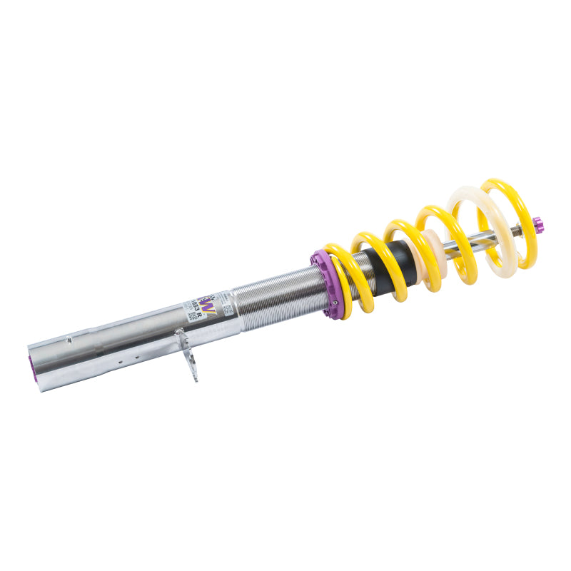 KW Coilover Kit V3 19+ BMW X5 (G05) w/ Electronic Dampers 352200CR 352200CR User 2
