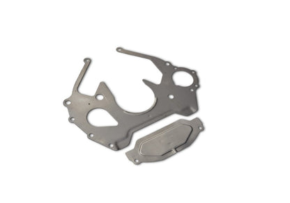 Ford Performance Parts Ford Racing Starter Index Plate Modular Block Automatic Transmission M-6373-A Photo - Unmounted