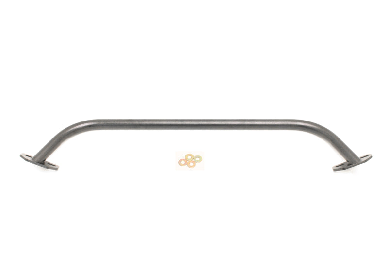 BMR 93-02 F-Body V6 Chrome Moly Shock Tower Brace - Black Hammertone MSTB002H MSTB002H User 1