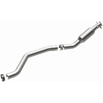 MagnaFlow Mercedes-Benz OEM Grade Federal / EPA Compliant Direct-Fit Catalytic Converter 21-485 Photo - out of package