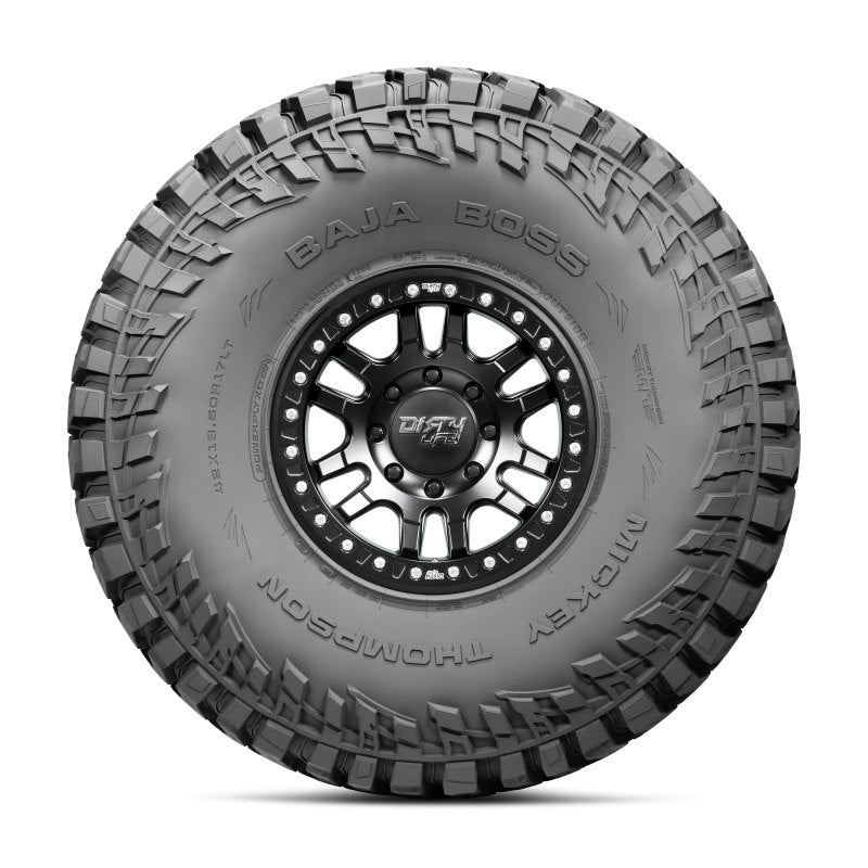 Mickey Thompson MTT Baja Boss M/T Tire Tires Tires - On Road main image