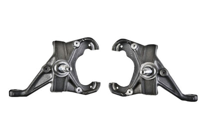 Belltech Drop Spindle Set 85-02 Astro & Safari Van 2700 Photo - Primary