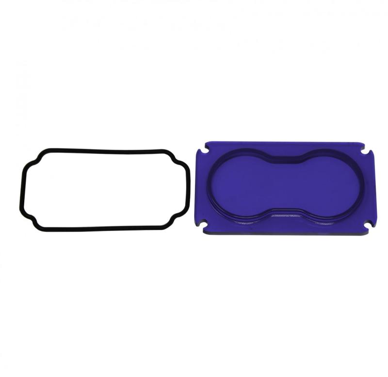 Baja Designs S2 Light Pod Lens Kit - Universal 660112 User 1