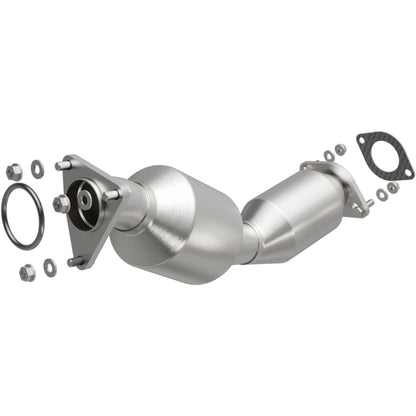 MagnaFlow Infiniti FX35 California Grade CARB Compliant Direct-Fit Catalytic Converter 5481143 Photo - Primary