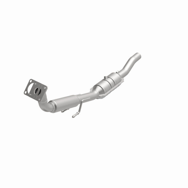MagnaFlow Volkswagen Jetta HM Grade Federal / EPA Compliant Direct-Fit Catalytic Converter 24155 360 Degree Image Set