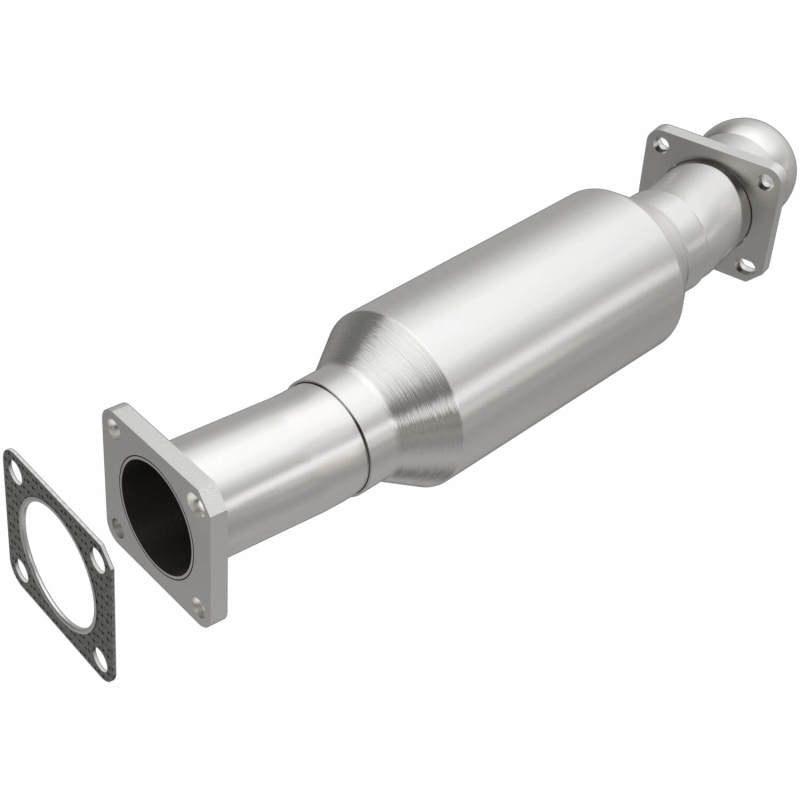 MagnaFlow International Scout II California Grade CARB Compliant Direct-Fit Catalytic Converter 3391425 Photo - Primary