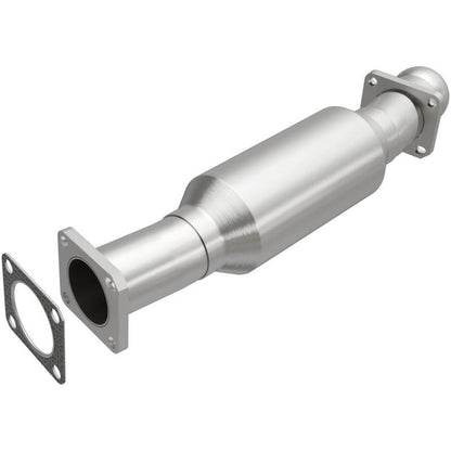 MagnaFlow International Scout II California Grade CARB Compliant Direct-Fit Catalytic Converter 3391425 Photo - Primary