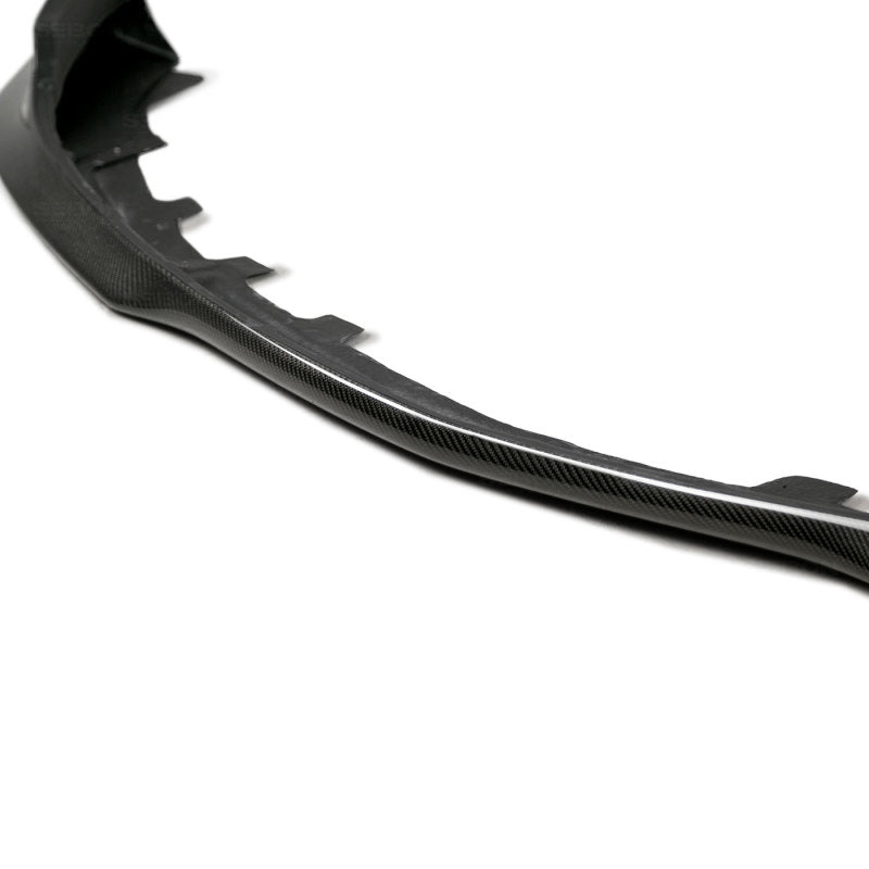 Seibon RA Front Lip  Mitsubishi Lancer Evo Ix 2006-2007 FL0607MITEVO9-RA FL0607MITEVO9-RA User 3