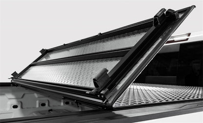 Access LOMAX Tri-Fold Cover 2019+ Dodge/RAM 2500/3500 6ft 4in Bed w/o RamBox (Excl. Dually) B1040069 B1040069 Photo - Mounted