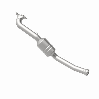 MagnaFlow OEM Grade Federal / EPA Compliant Direct-Fit Catalytic Converter 49723 360 Degree Image Set