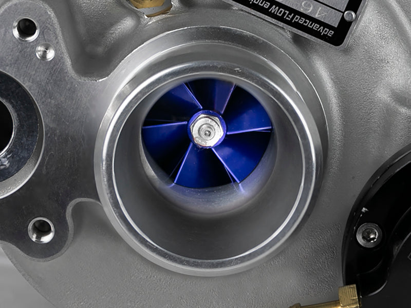 aFe BladeRunner GT Series Turbocharger 17-18 FIAT 124 Spider I4-1.4L (t) 46-60212 46-60212 Photo - Unmounted