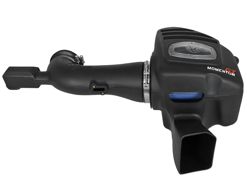aFe  POWER 54-74204 Momentum GT Pro 5R Cold Air Intake System 54-74204 Photo - Unmounted