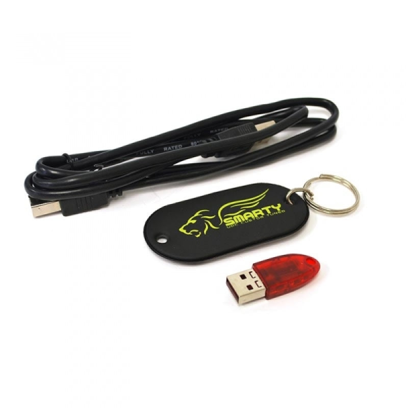Smarty UDC (User Defined Catcher) Additional VIN Dongle UDCV UDCV User 1