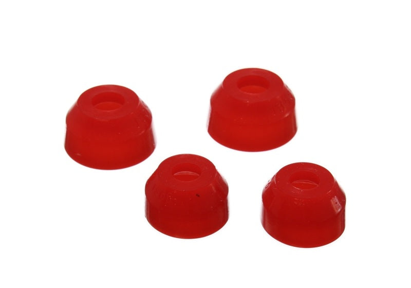 Energy Suspension Ball Joint Boot Set Red Buick Apollo All 1975-1975 9.13128R Photo - Primary