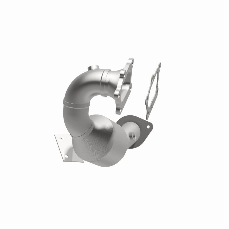 MagnaFlow Mazda 3 OEM Grade Federal / EPA Compliant Direct-Fit Catalytic Converter 51545 360 Degree Image Set