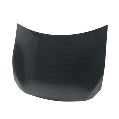 Seibon 12-13 BRZ/FRS Carbon Fiber Hood HD1213SCNFRS-OE Photo - Primary
