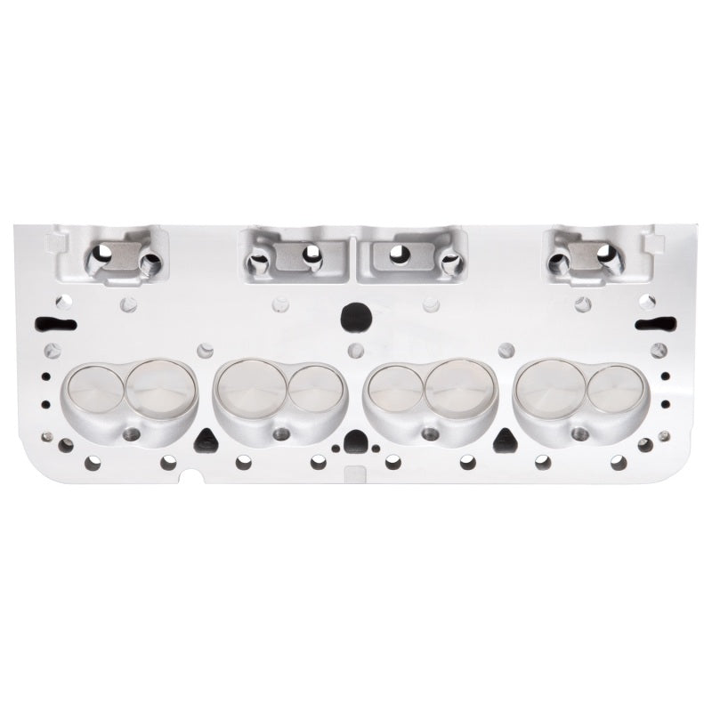 Edelbrock Single Perf. SBC 64CC Head Comp 60909 Photo - Unmounted